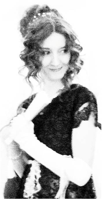 Anna M Thane